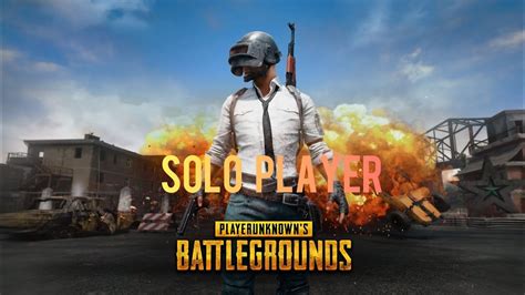 pubg mobile solo matchmaking